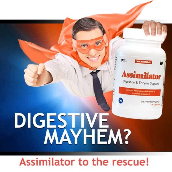 Assimilator™ (90capsules)