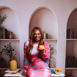 Overcoming Emotional Eating Course