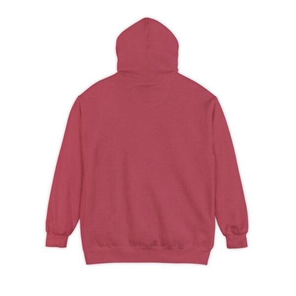 Fit & Fab Life Unisex Lightweight Hooded Sweatshirt – Gym Wear, Fitness Gift, Casual Hoodie, Workout Apparel, Stylish Athleisure - Image 10