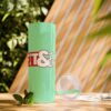 Fitness Themed Skinny Tumbler with Straw, 20oz | Workout Water Bottle, Gym Drinkware, Motivational Tumbler, Fitness Gift, Exercise Mug - Image 17