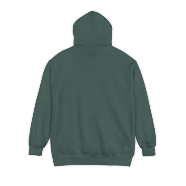 Fit & Fab Life Unisex Lightweight Hooded Sweatshirt – Gym Wear, Fitness Gift, Casual Hoodie, Workout Apparel, Stylish Athleisure - Image 6