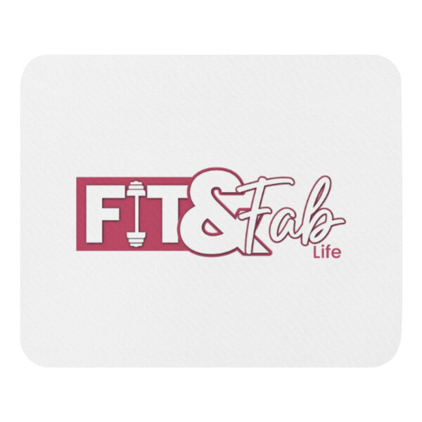 Mouse pad