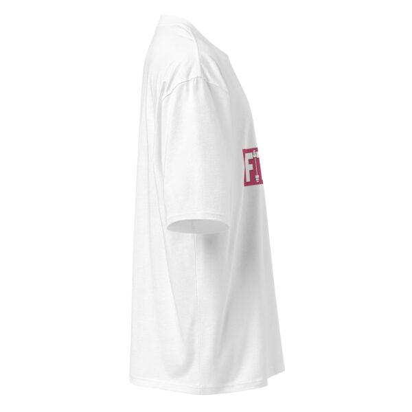Fit & Fab Unisex Oversized Boxy Tee – Casual Comfort, Fitness Apparel, Gift for Her, Everyday Wear, Relaxed Style - Image 7