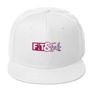 Snapback Hat