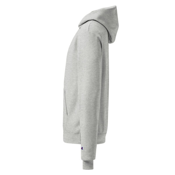 Unisex Champion hoodie - Image 2