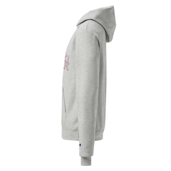 Unisex Champion hoodie - Image 6