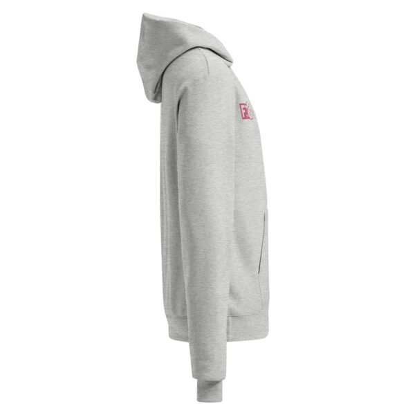 Unisex Champion hoodie - Image 3