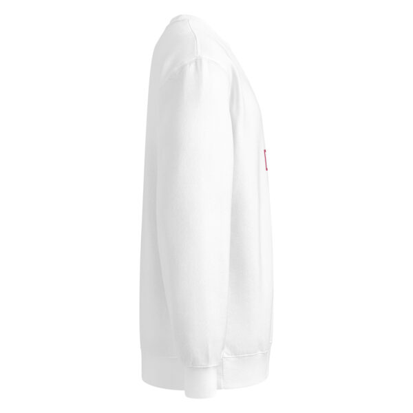 Unisex premium crew neck sweatshirt - Image 12