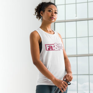 Ladies’ Muscle Tank