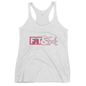 Women's Racerback Tank