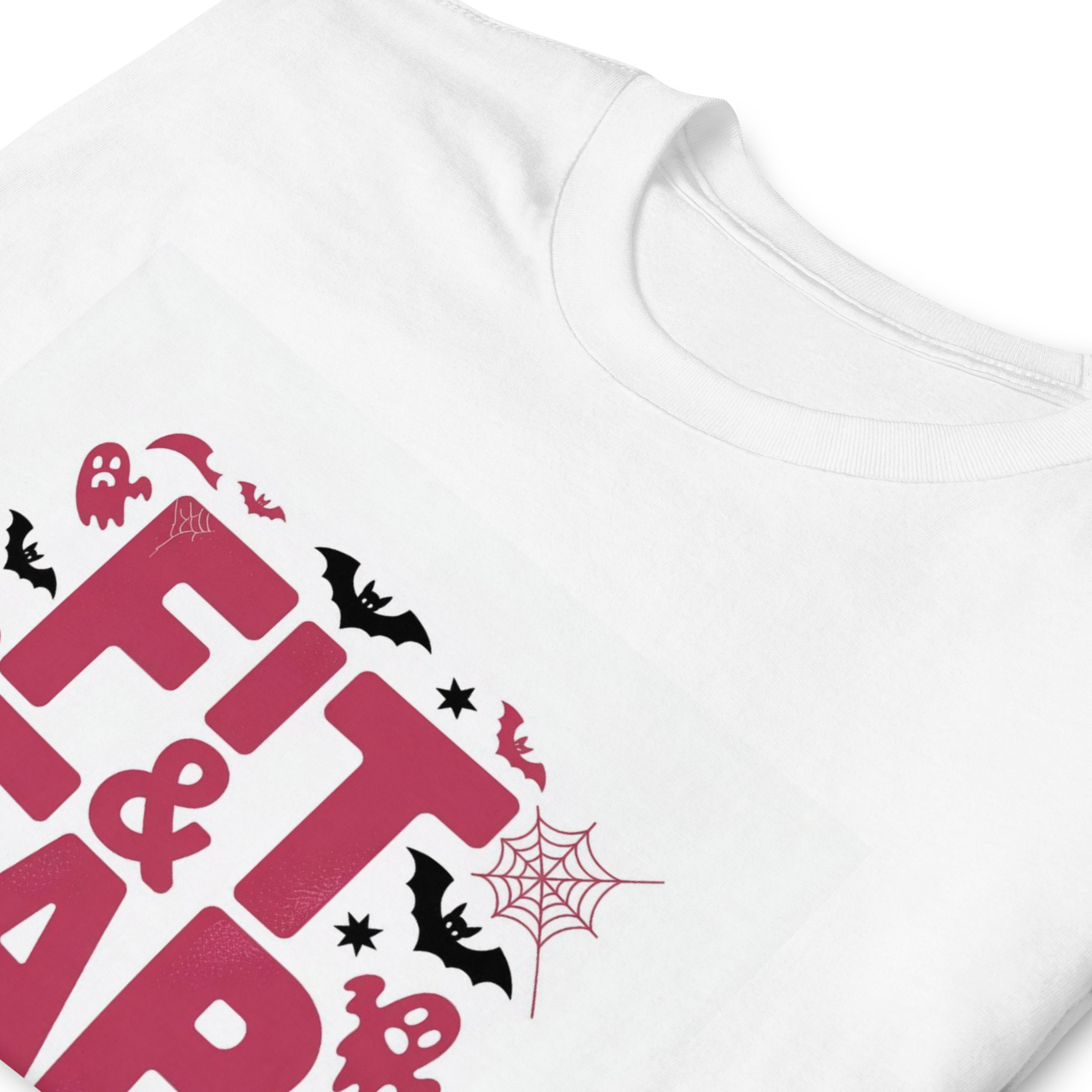 Short-Sleeve Unisex T-Shirt - Image 2