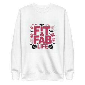 Unisex Premium Sweatshirt