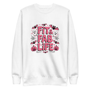 Unisex Premium Sweatshirt