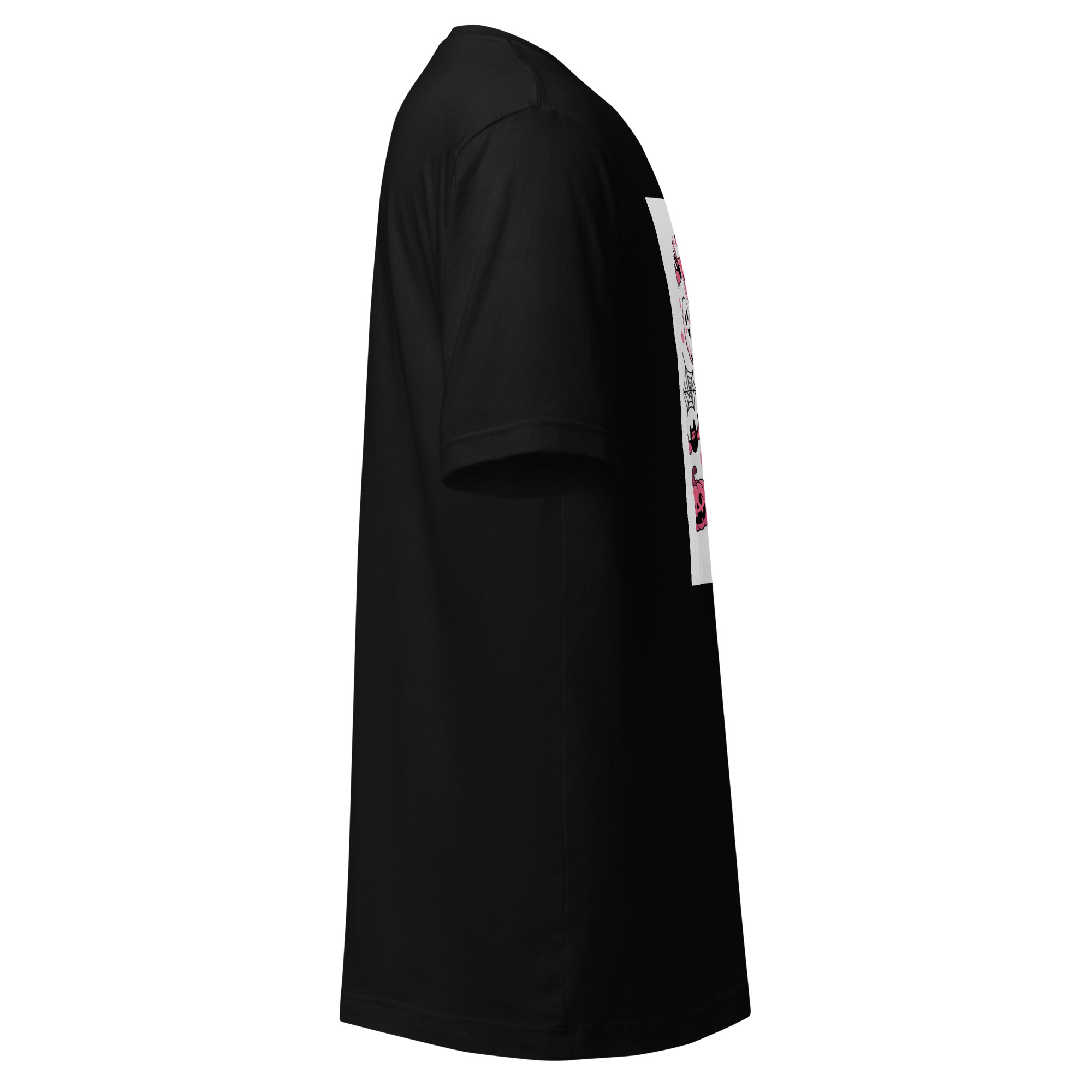 Unisex staple eco t-shirt - Image 3