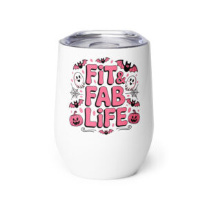 Wine tumbler