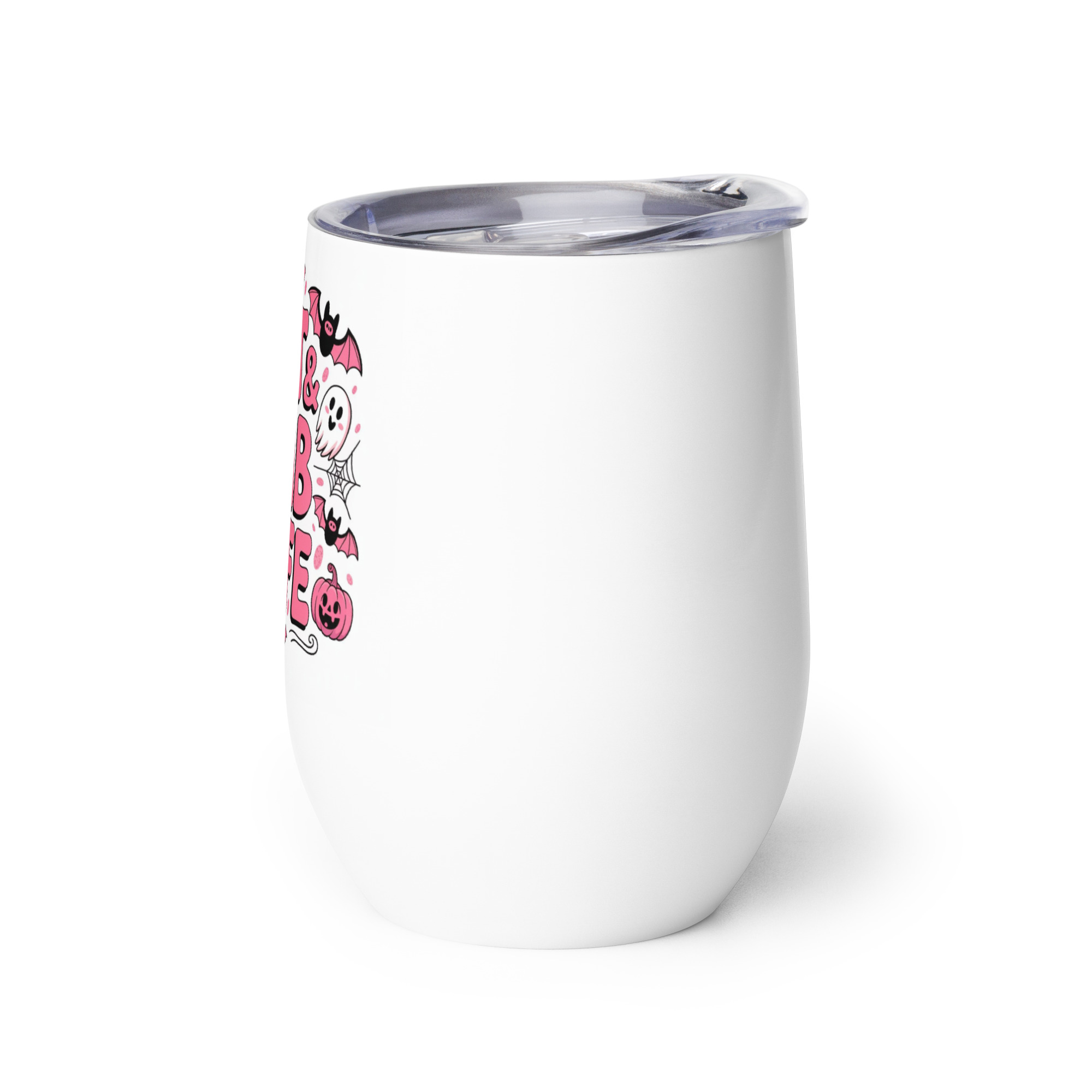 Wine tumbler - Image 3