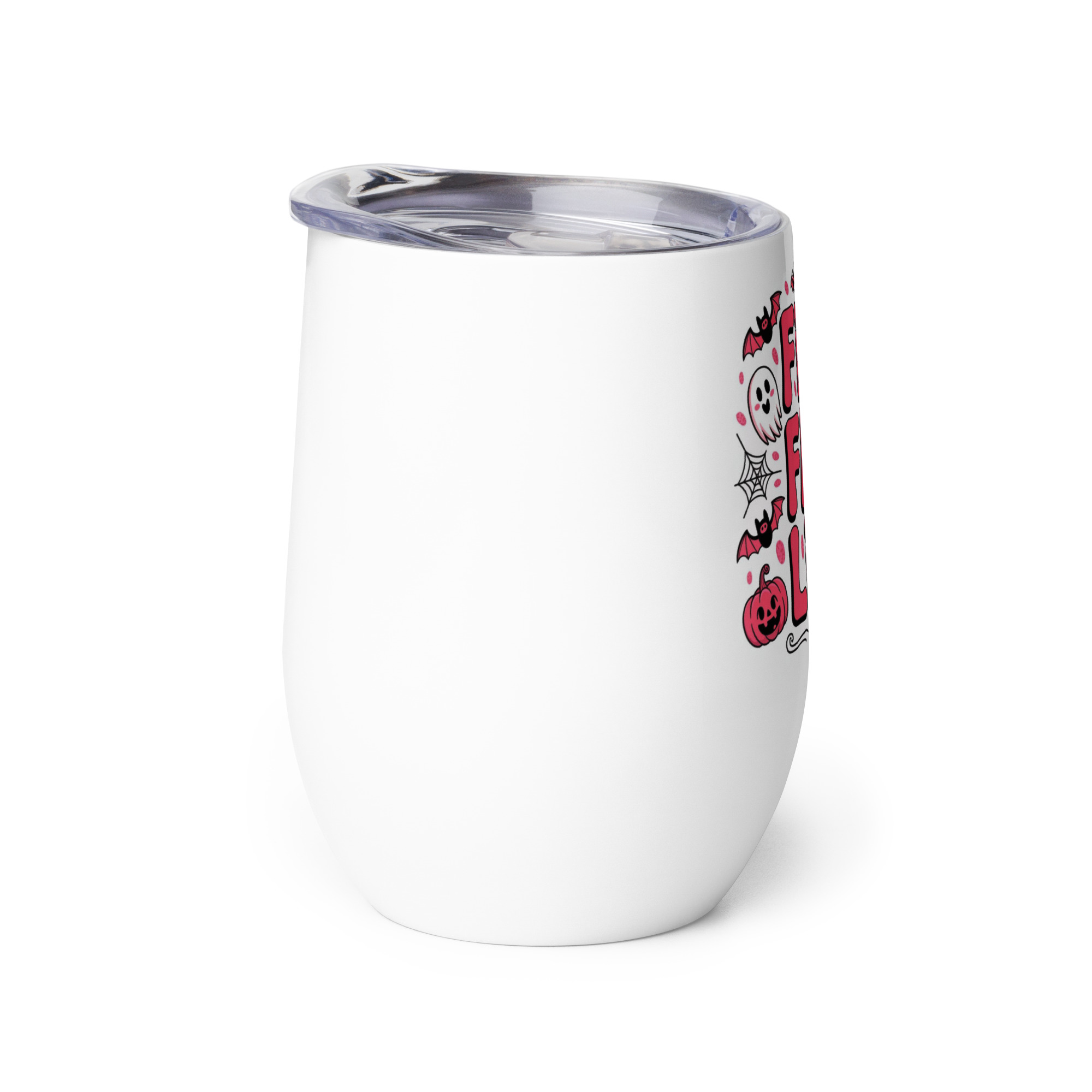 Wine tumbler - Image 4
