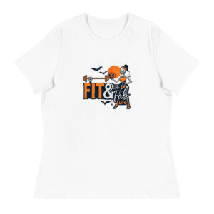 Women's Relaxed T-Shirt