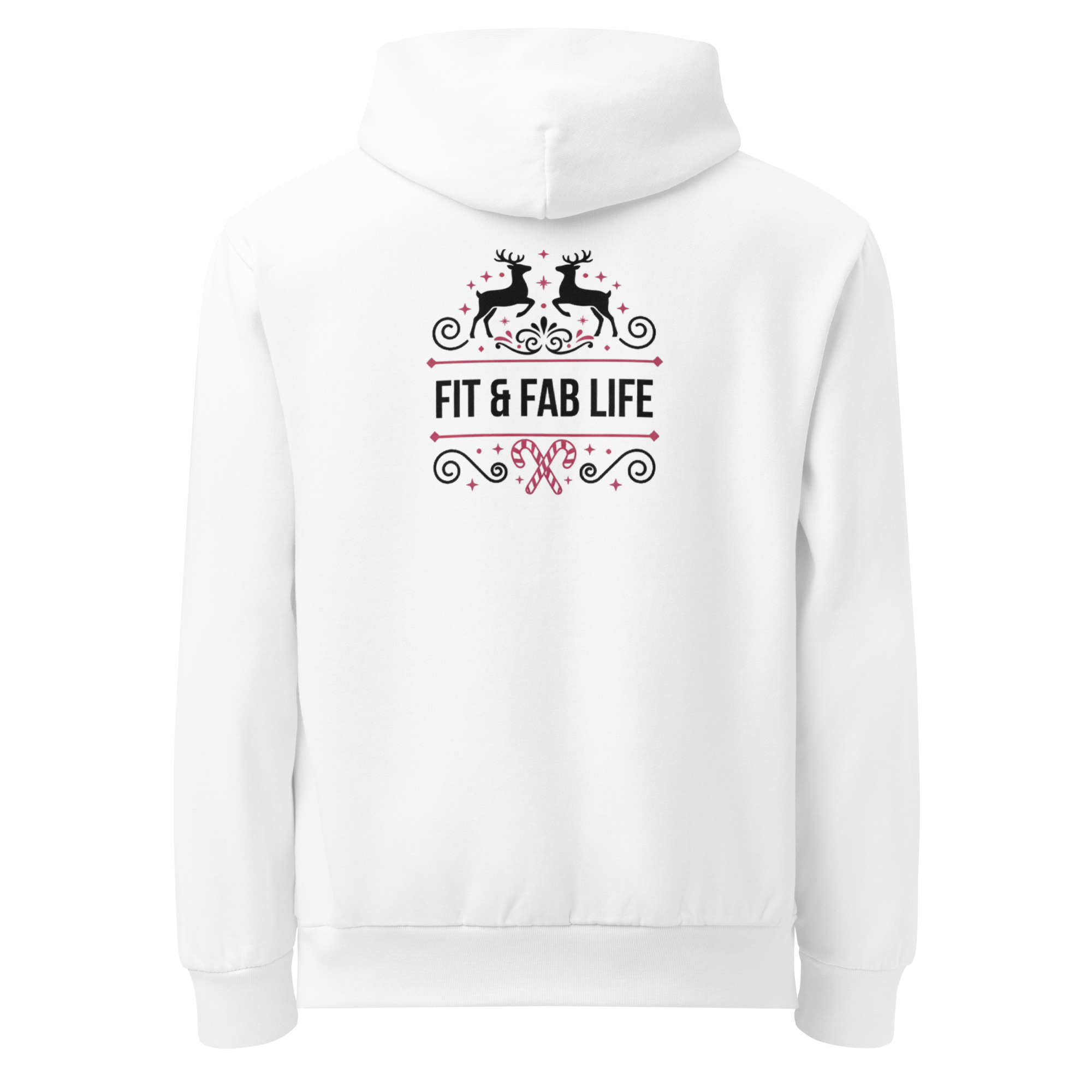 Urban hoodie - Image 2