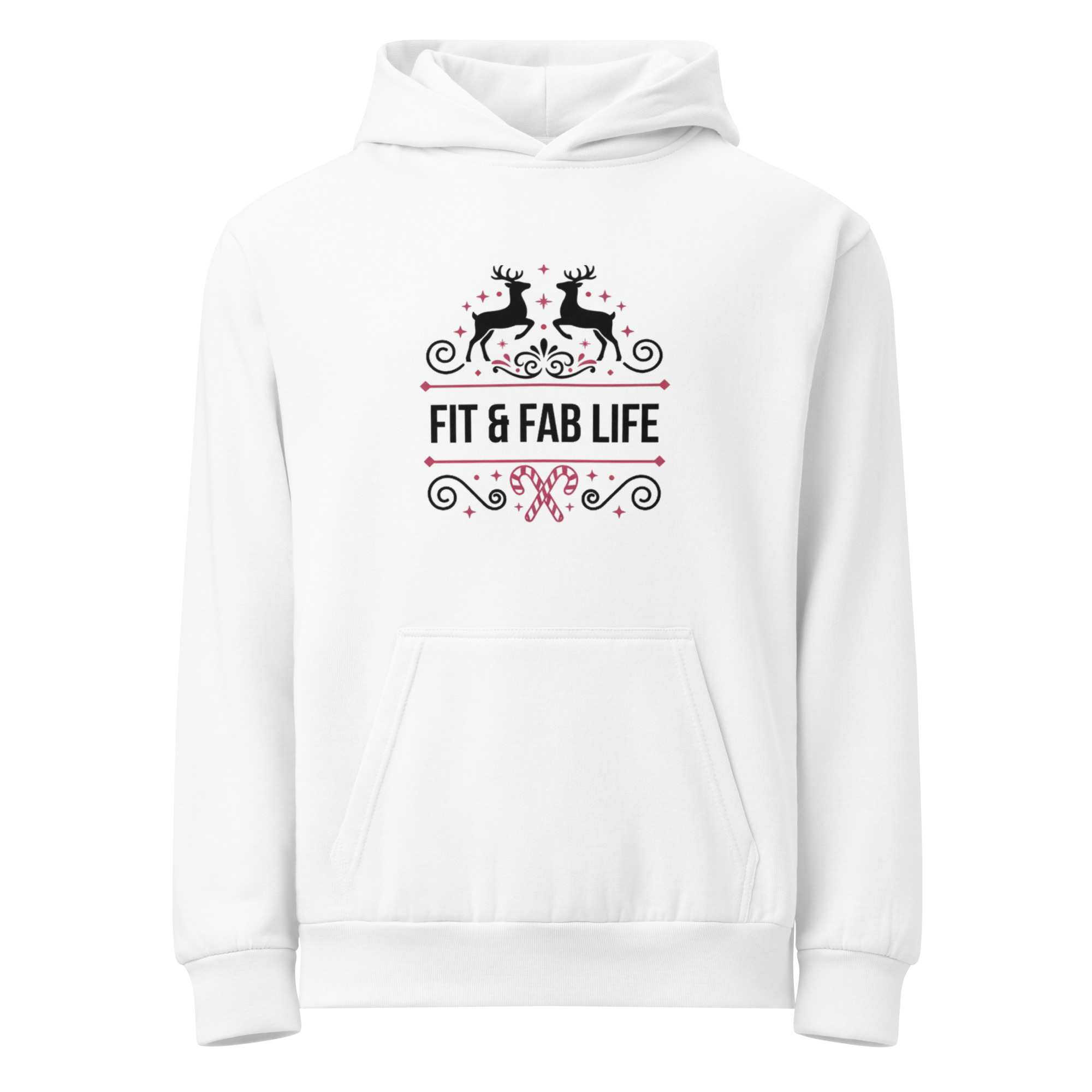 Urban hoodie - Image 6