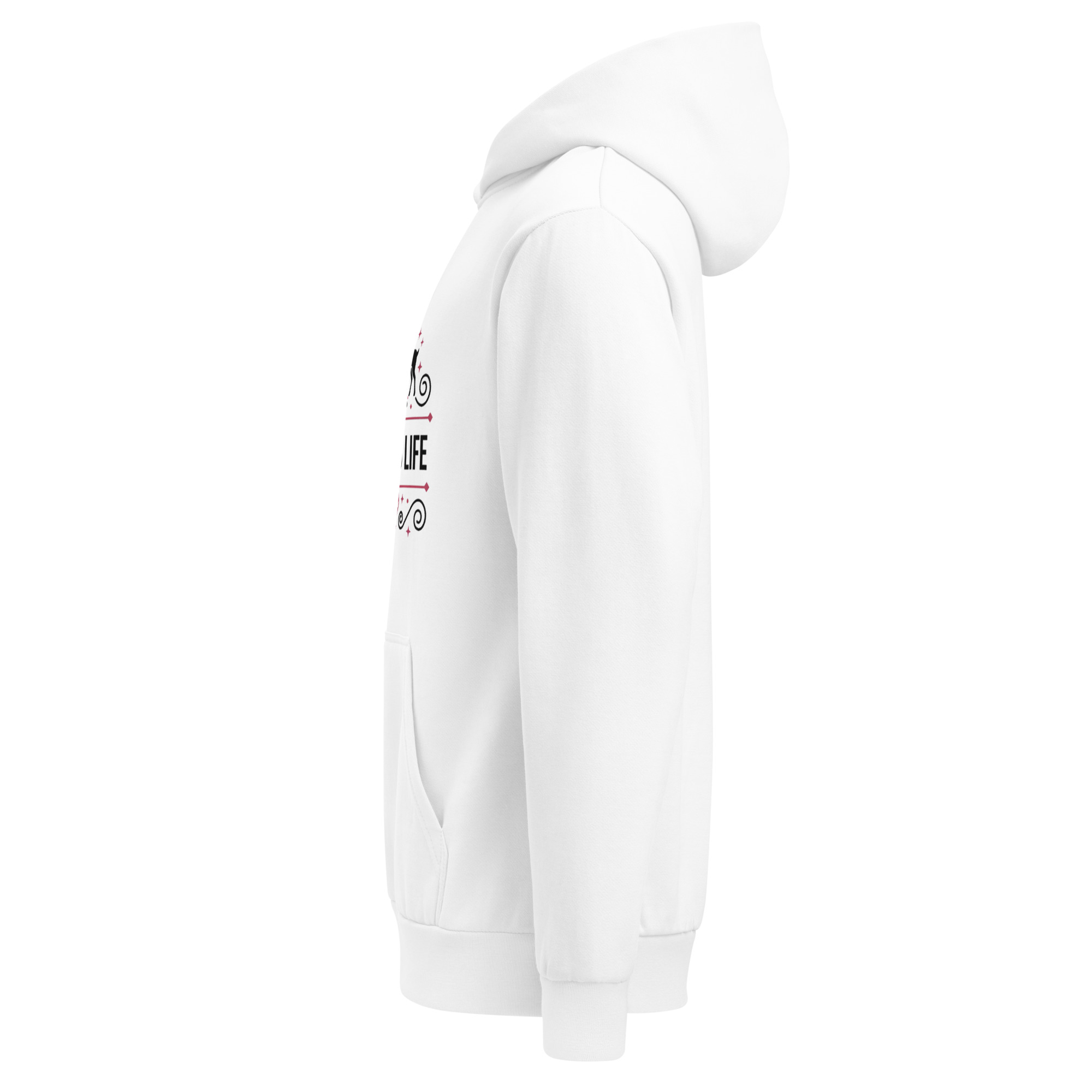 Urban hoodie - Image 7