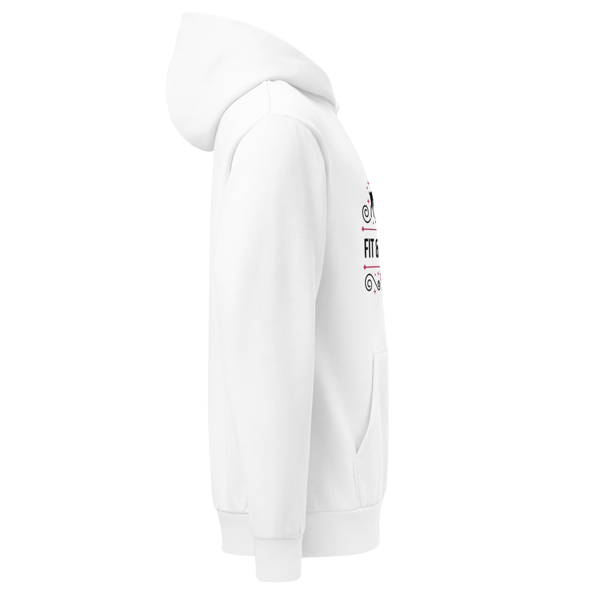 Urban hoodie - Image 4