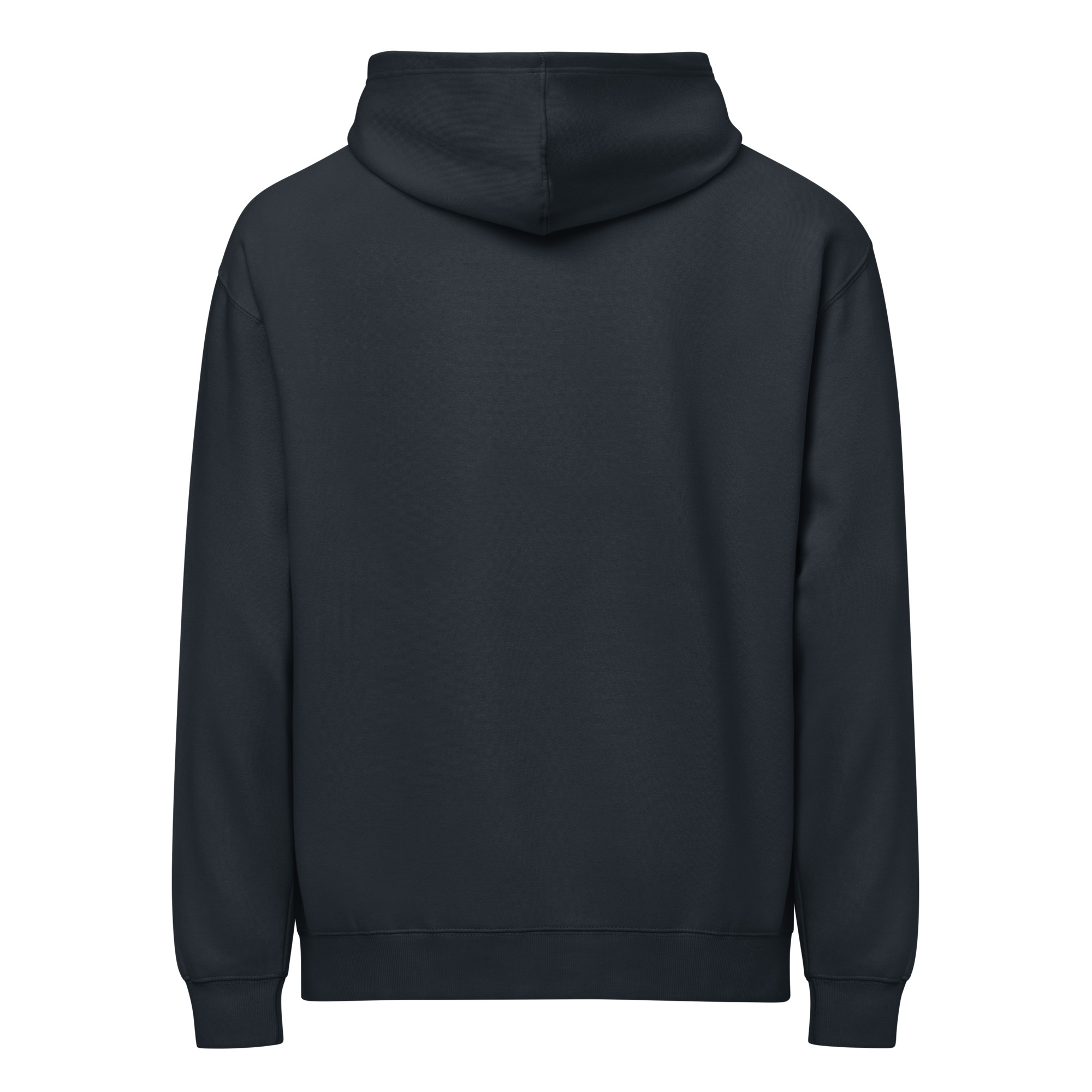 Men’s box hoodie - Image 2