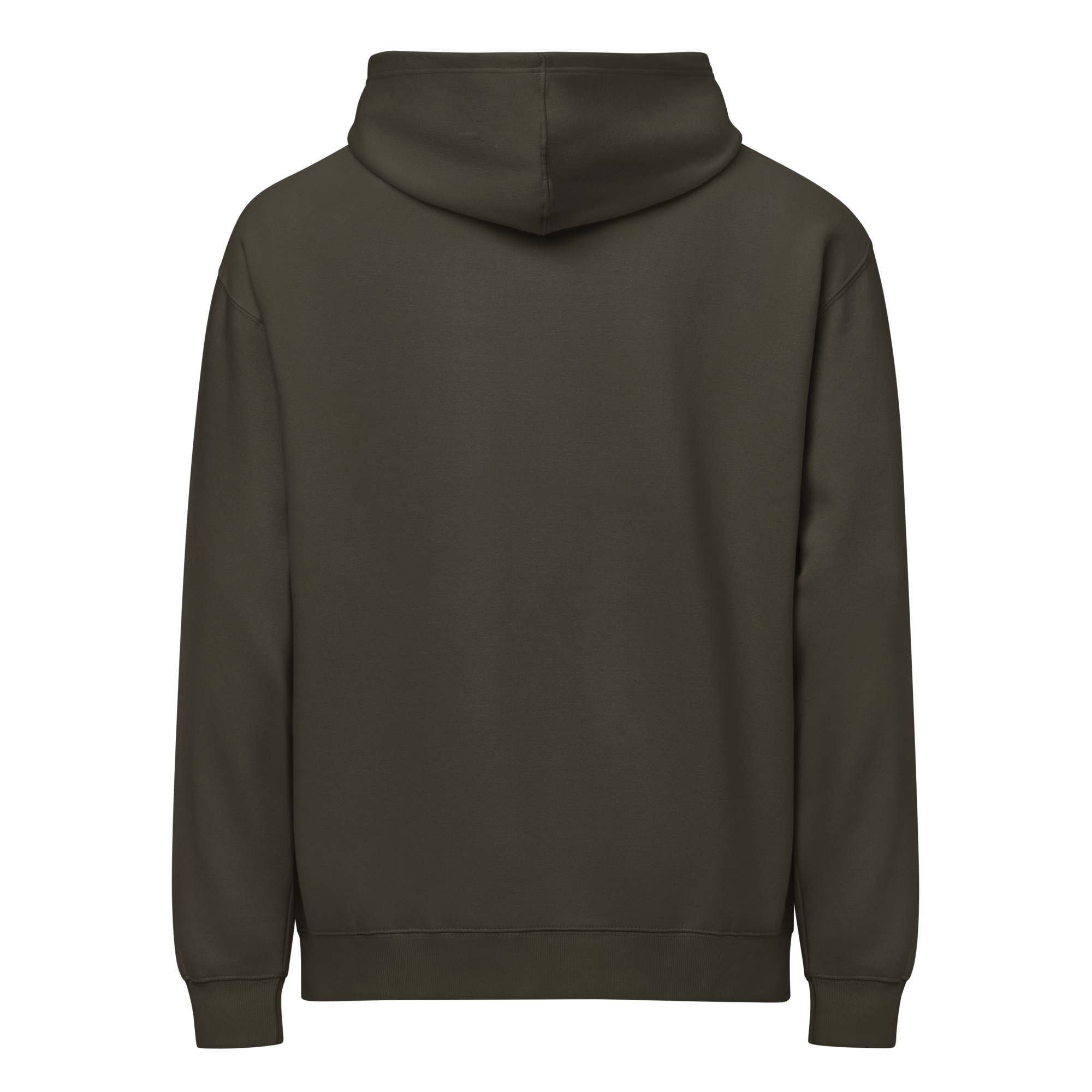 Men’s box hoodie - Image 2