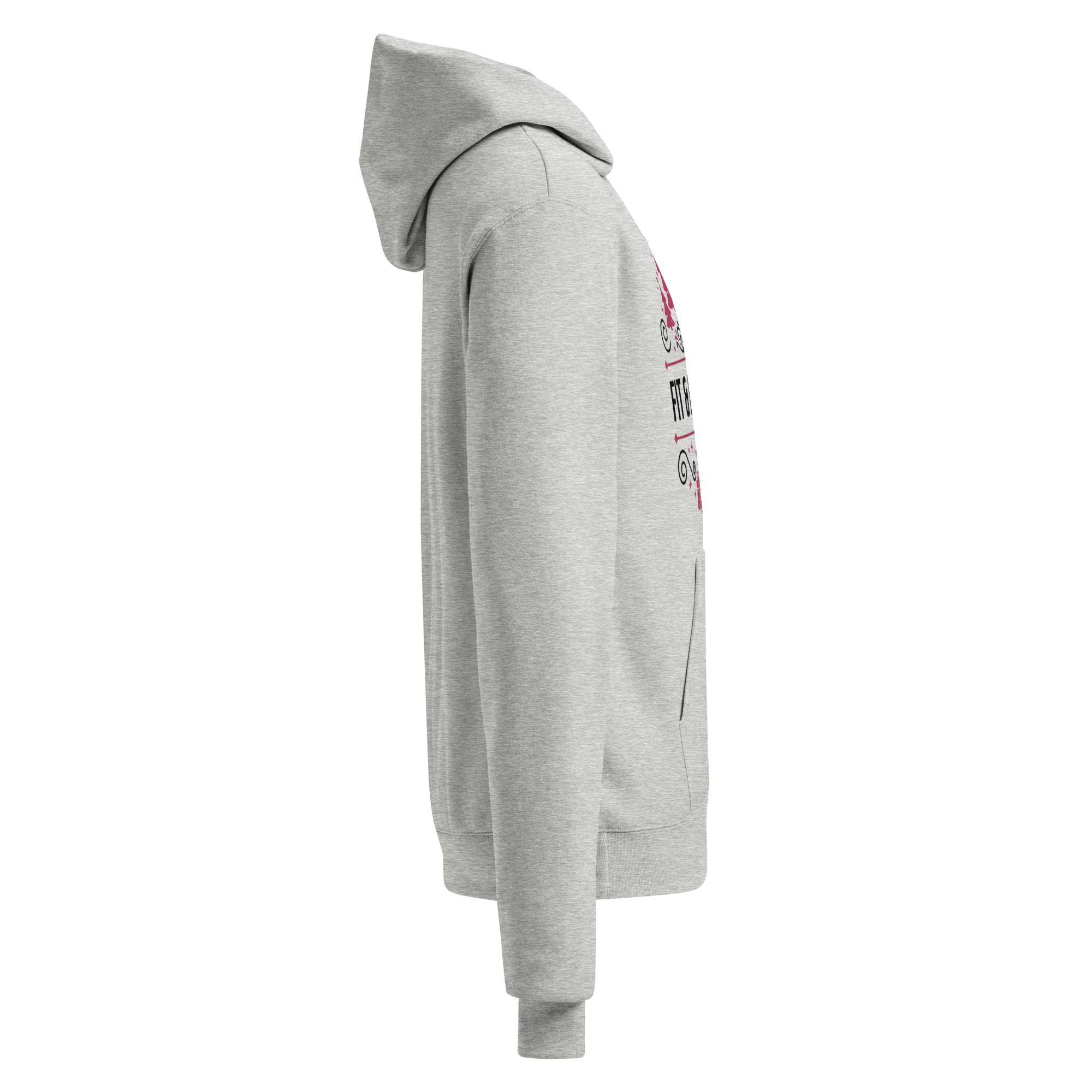 Unisex Champion hoodie - Image 4