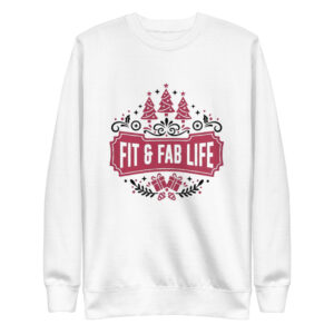 Unisex Premium Sweatshirt